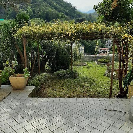 L'Antico Giardino Bed & Breakfast Vietri Luaran gambar