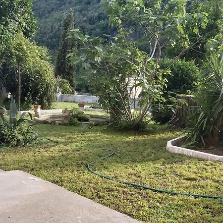 L'Antico Giardino Bed & Breakfast Vietri Luaran gambar