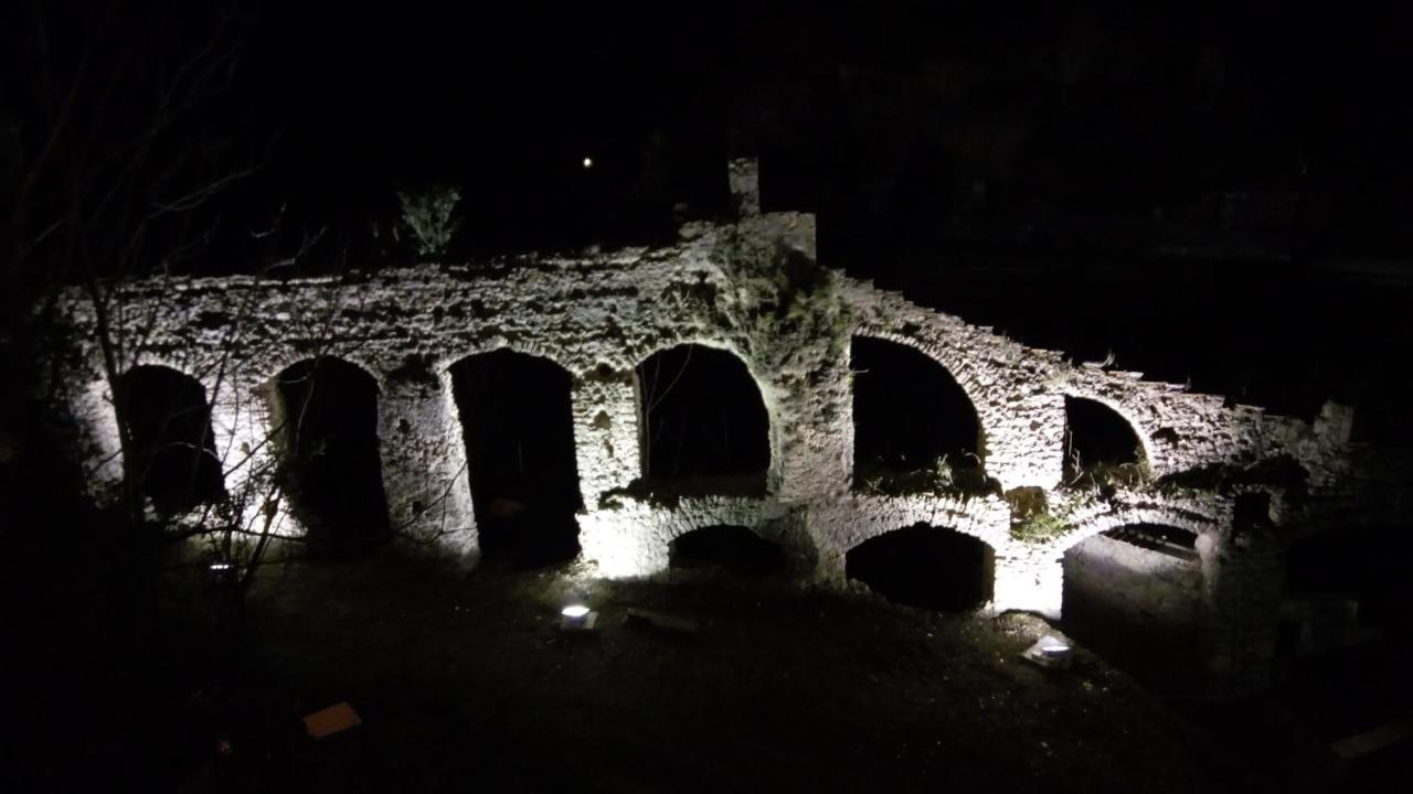 L'Antico Giardino Bed & Breakfast Vietri Luaran gambar
