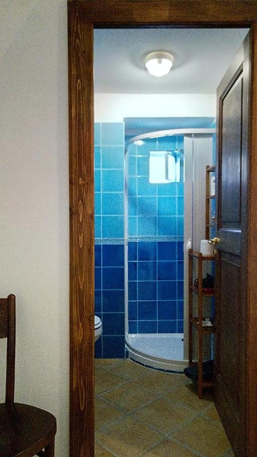 L'Antico Giardino Bed & Breakfast Vietri Luaran gambar