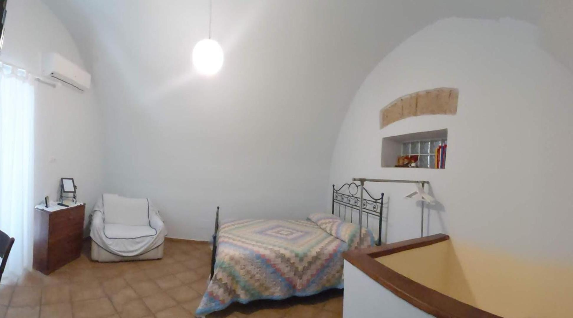 L'Antico Giardino Bed & Breakfast Vietri Luaran gambar